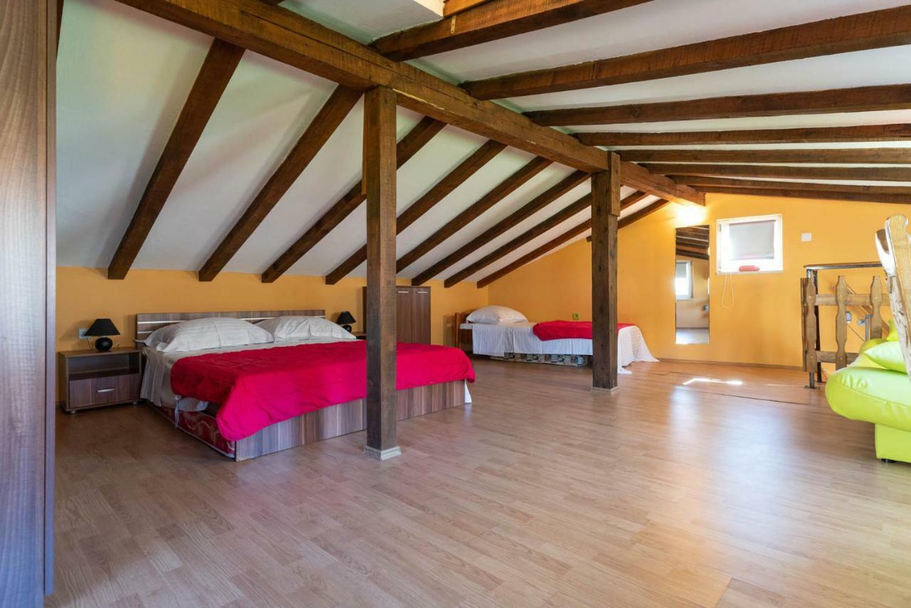 Apartment Limun Liznjan Bagian luar foto